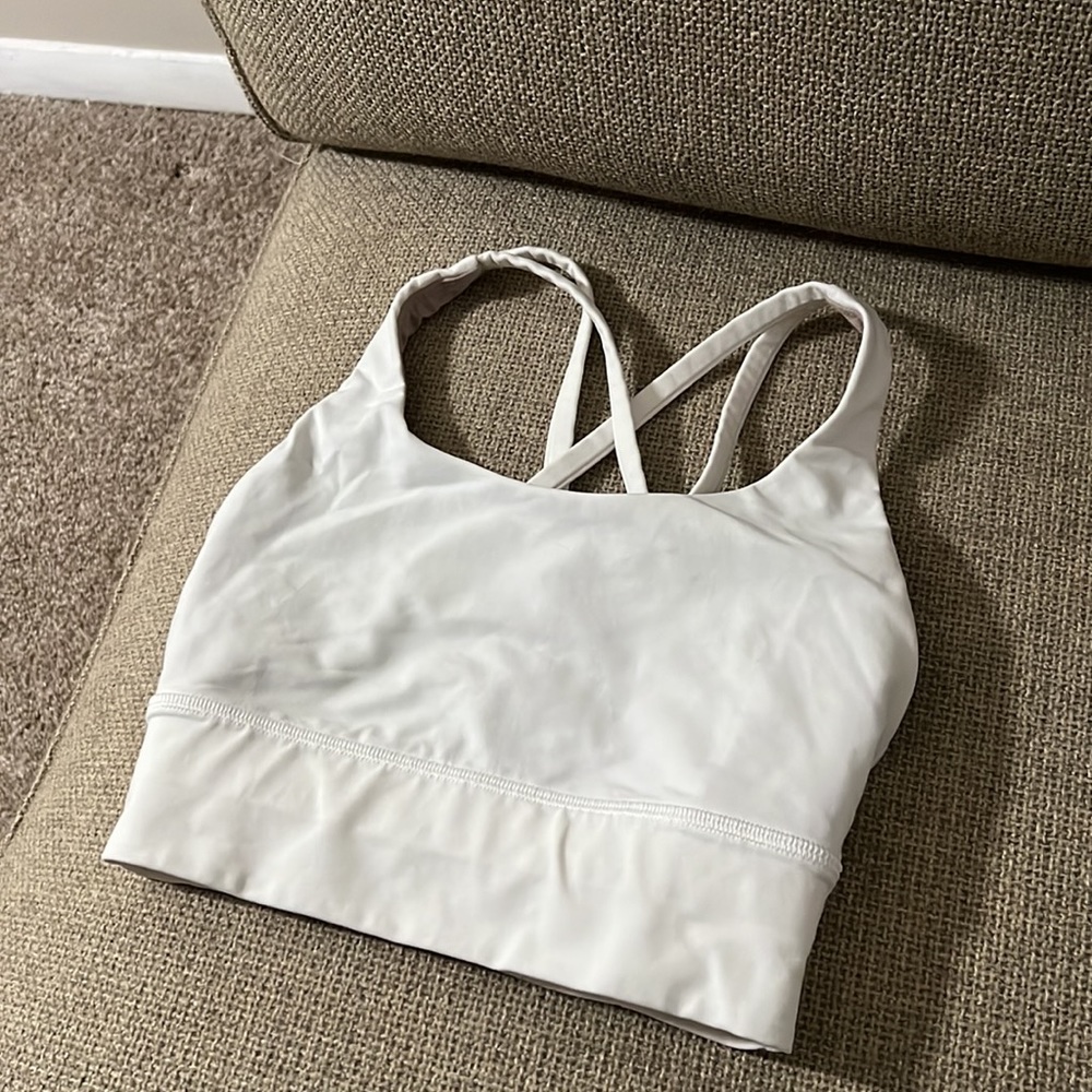 Lululemon Energy Bra